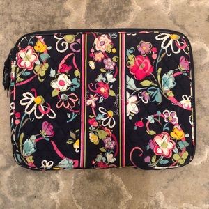 Vera Bradley Laptop Sleeve